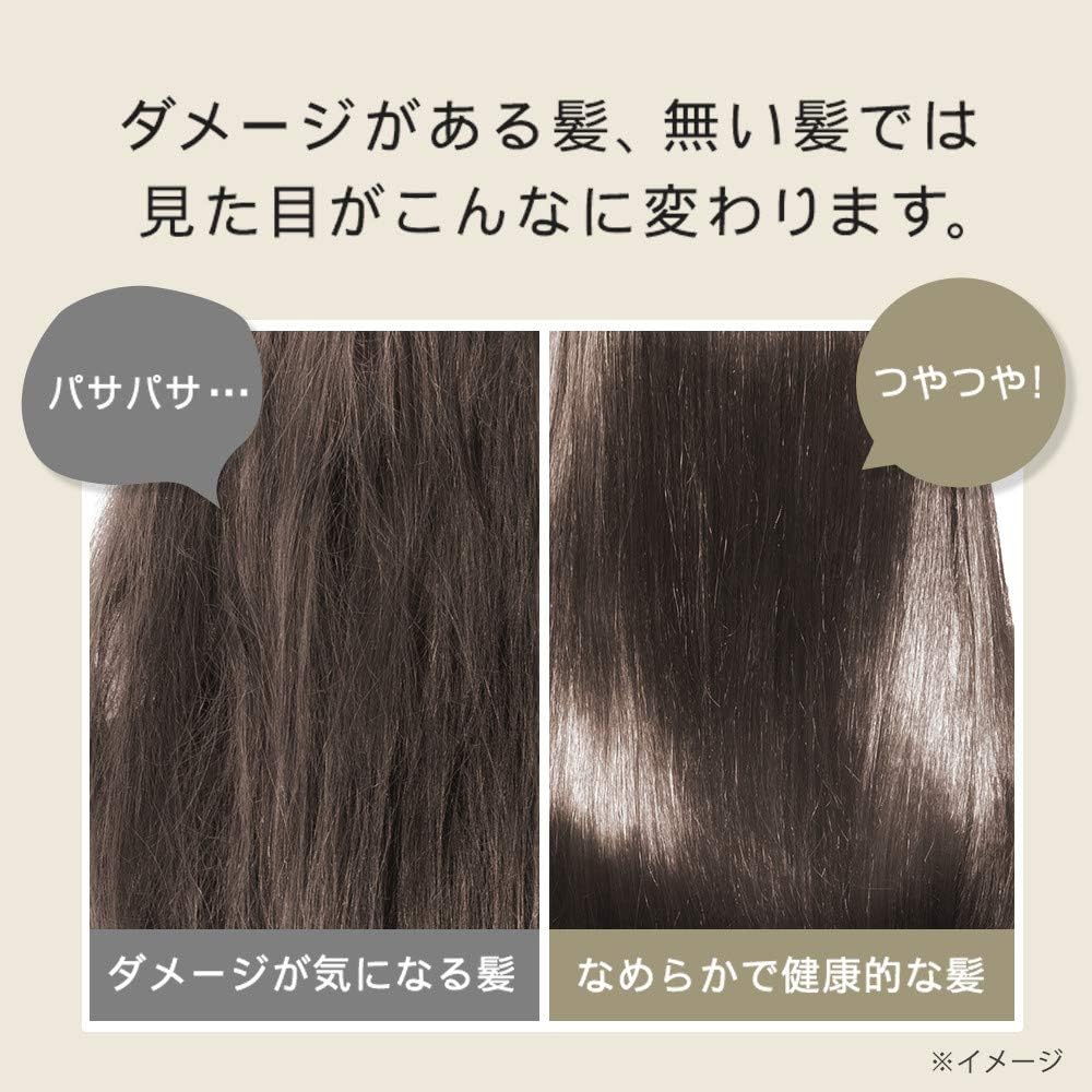 Botanical Conditioner (Damage Care) 460g