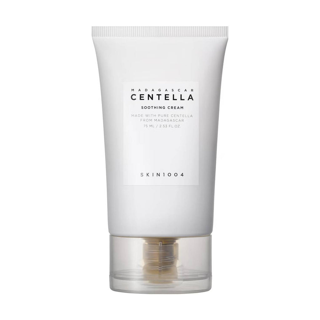 Madagascar Centella Soothing Cream 75ml