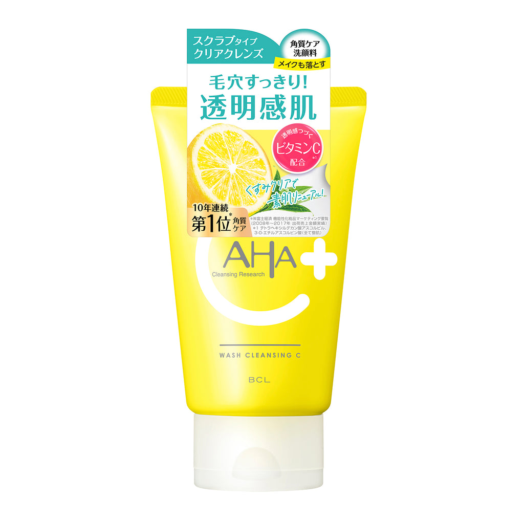Wash Cleansing VC 120g