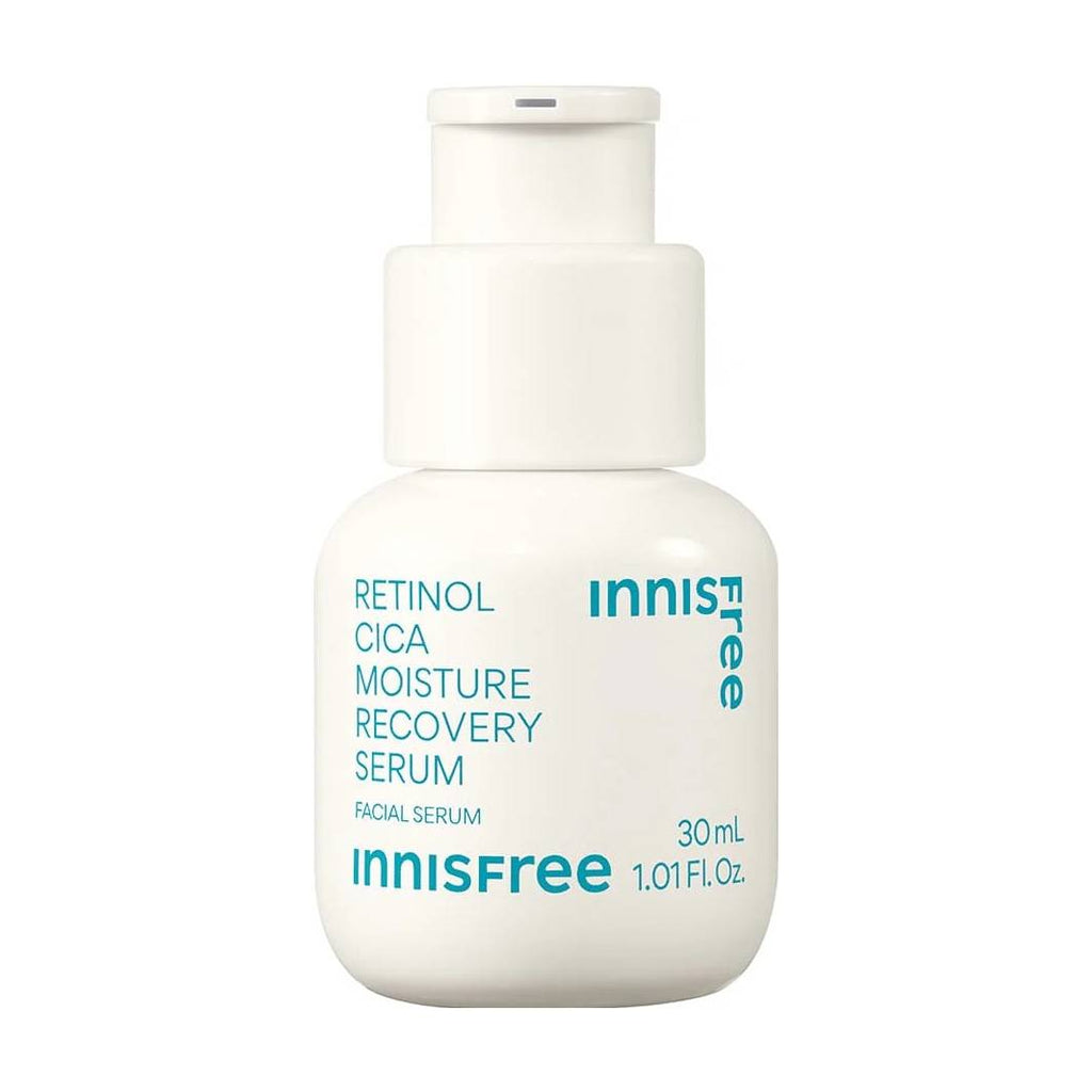 Retinol CICA Moisture Recovery Serum 30ml