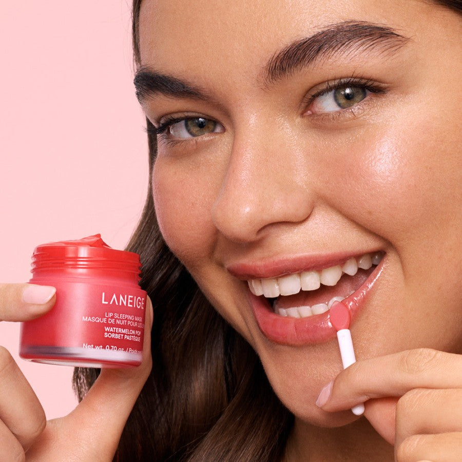 Lip Sleeping Mask 20g