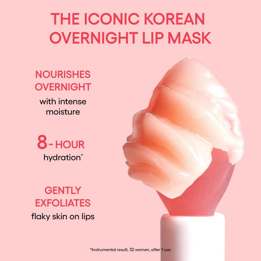 Lip Sleeping Mask 20g