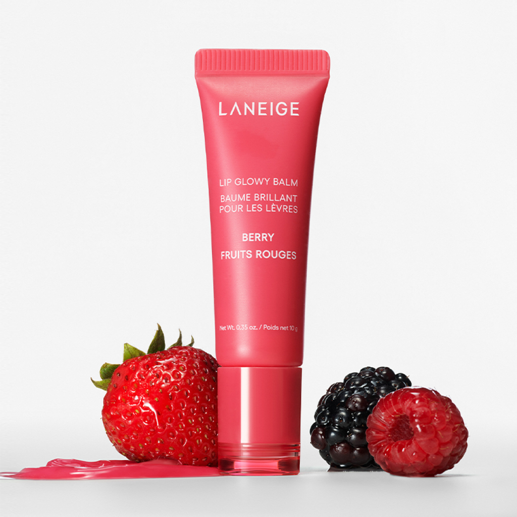 Lip Glowy Balm 10g
