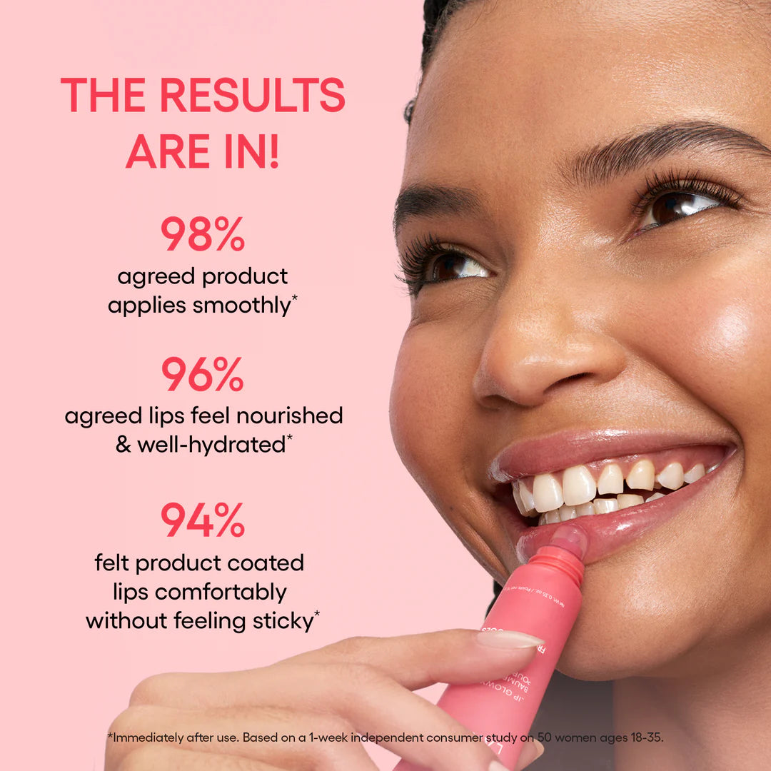 Lip Glowy Balm 10g
