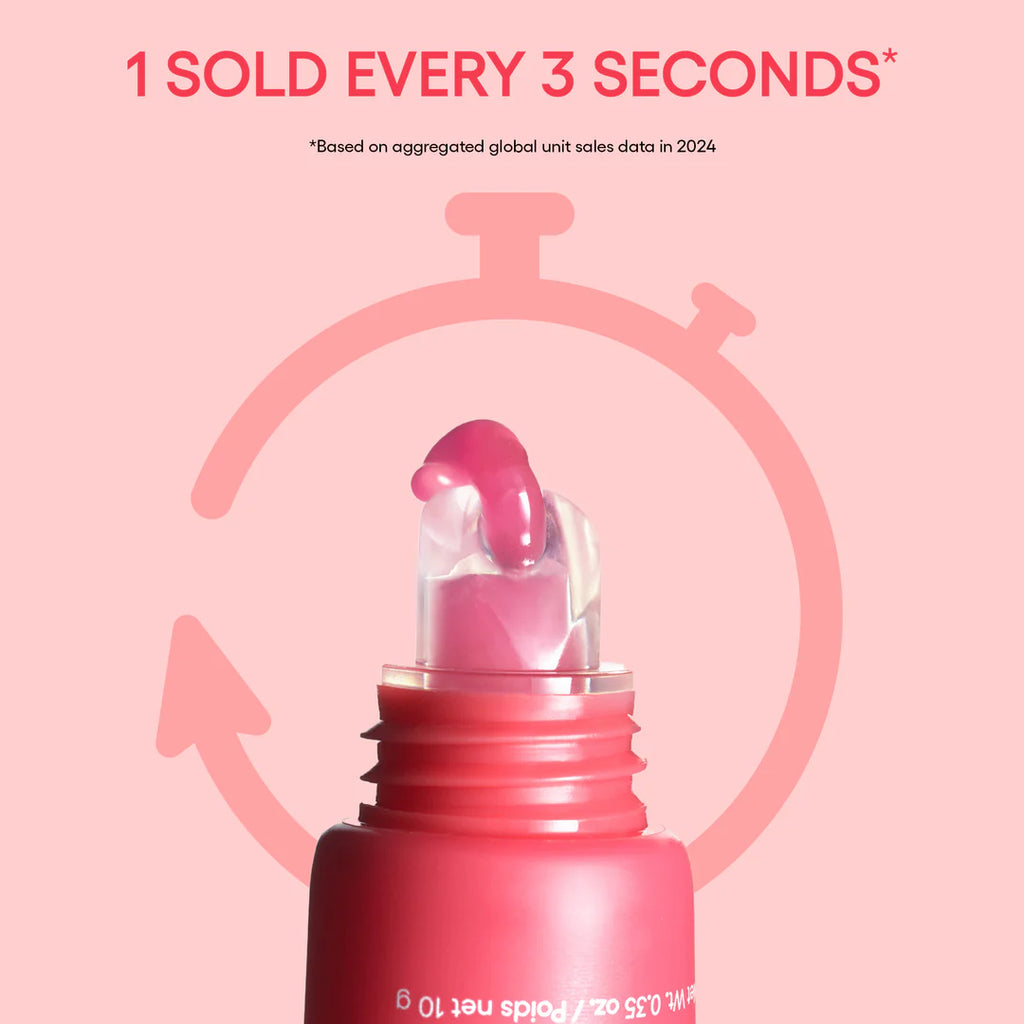 Lip Glowy Balm 10g