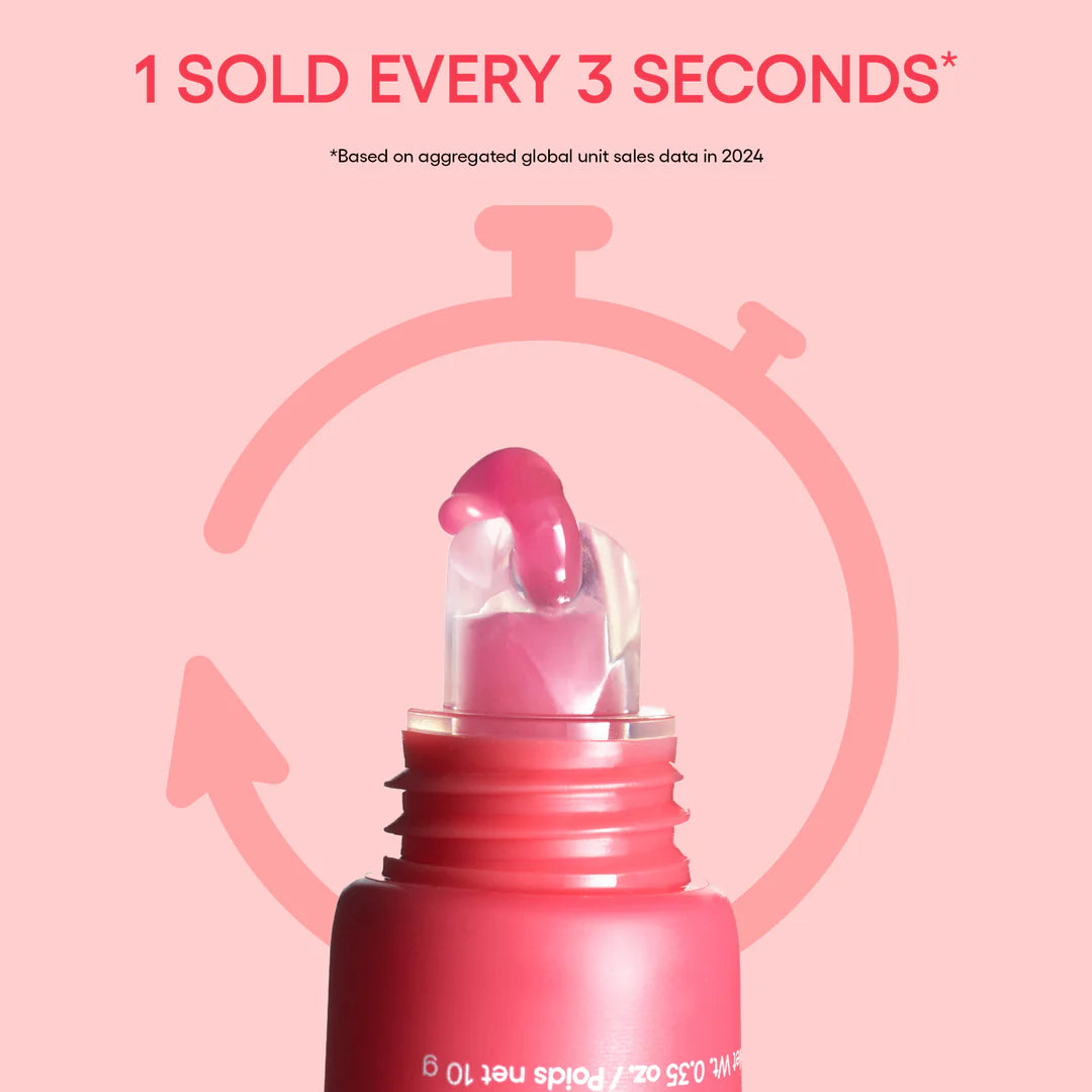 Lip Glowy Balm 10g