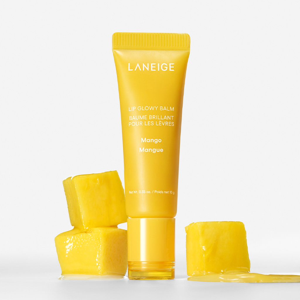 Lip Glowy Balm 10g