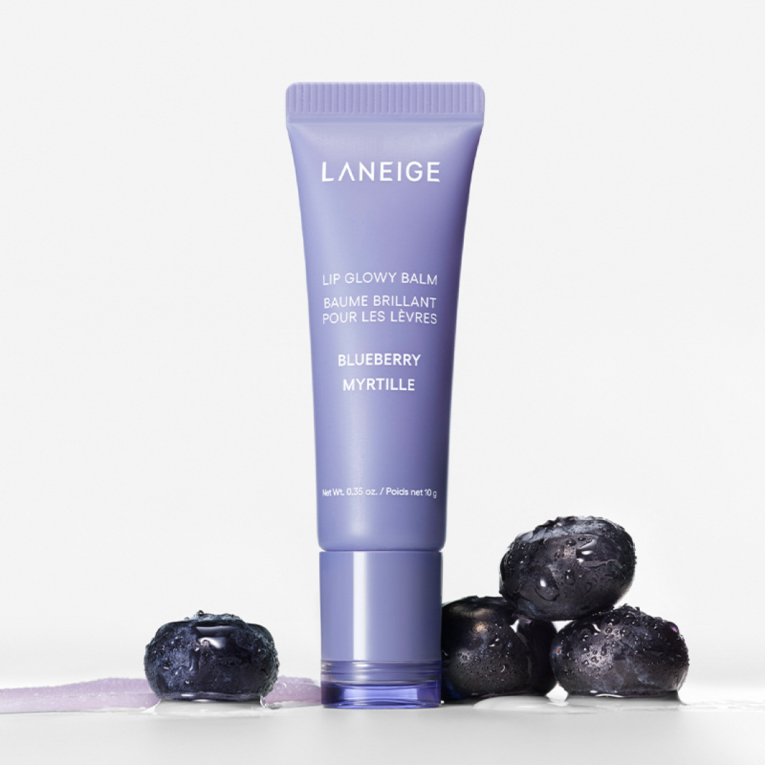 Lip Glowy Balm 10g