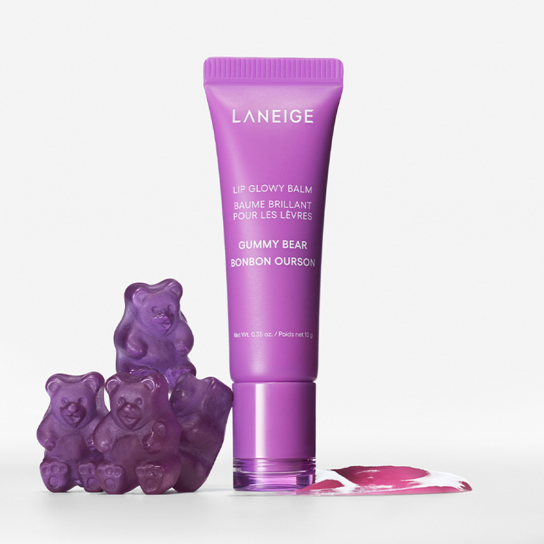 Lip Glowy Balm 10g