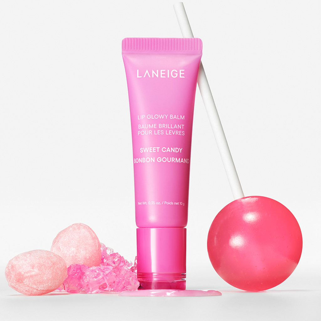 Lip Glowy Balm 10g