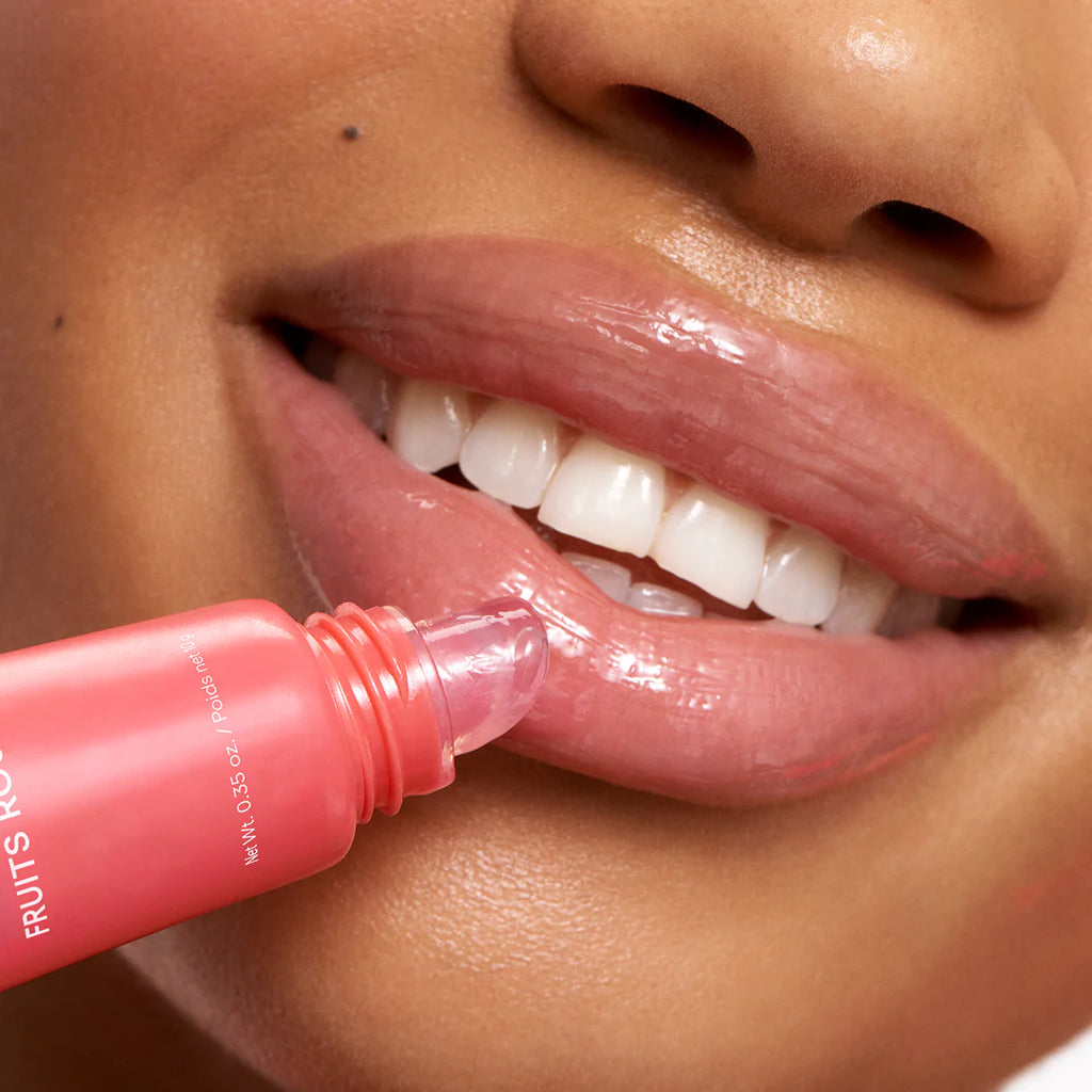Lip Glowy Balm 10g