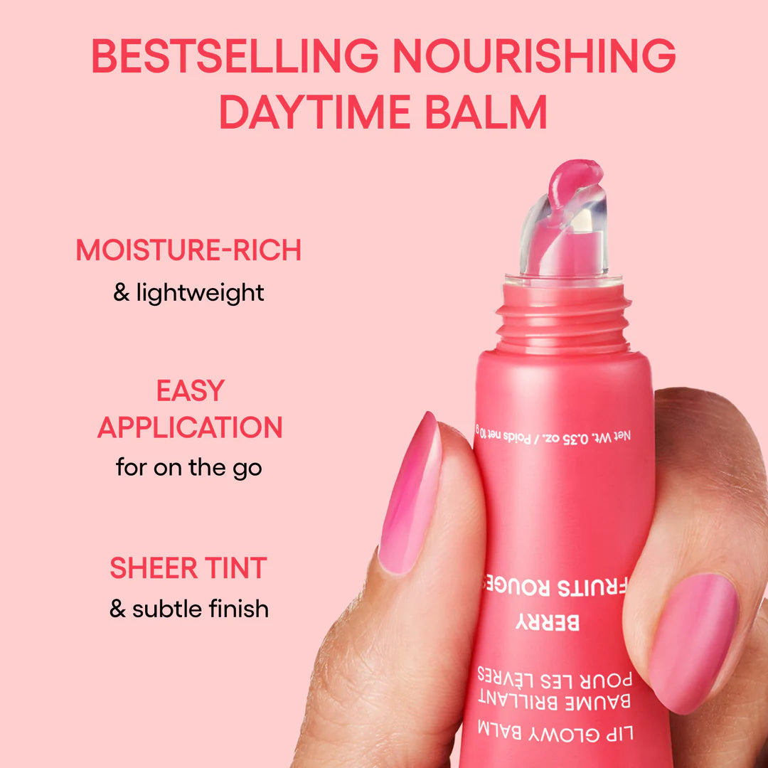 Lip Glowy Balm 10g