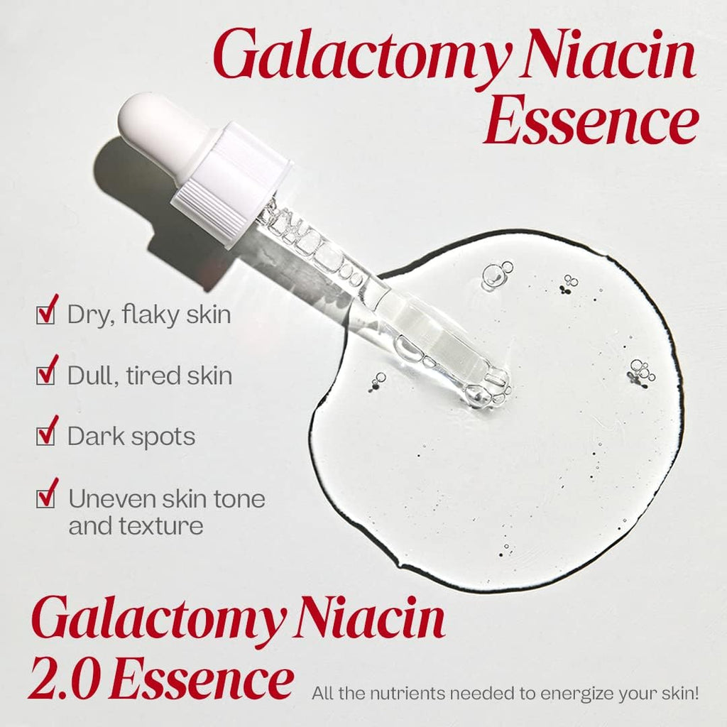 Galac Niacin 2.0 Essence 50ml
