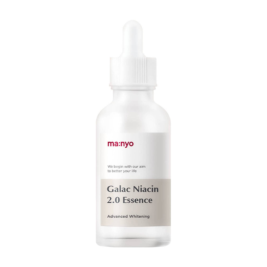 Galac Niacin 2.0 Essence 50ml