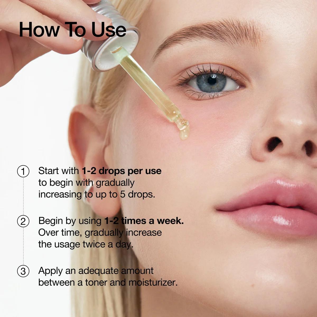 Azelaic Acid 10 Hyaluron Redness Soothing Serum 30ml