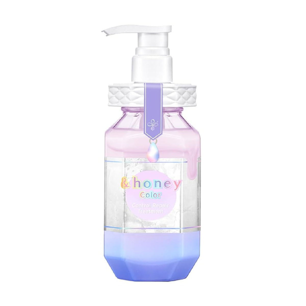 Color Control Repair Conditioner 445g