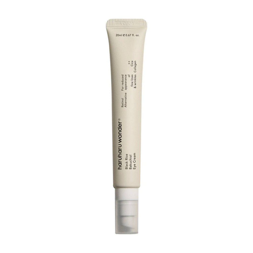 Black Rice Bakuchiol Eye Cream 20ml