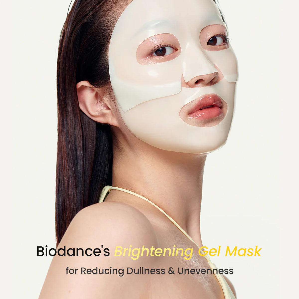 Radiant Vita Niacinamide Real Deep Mask 4pcs