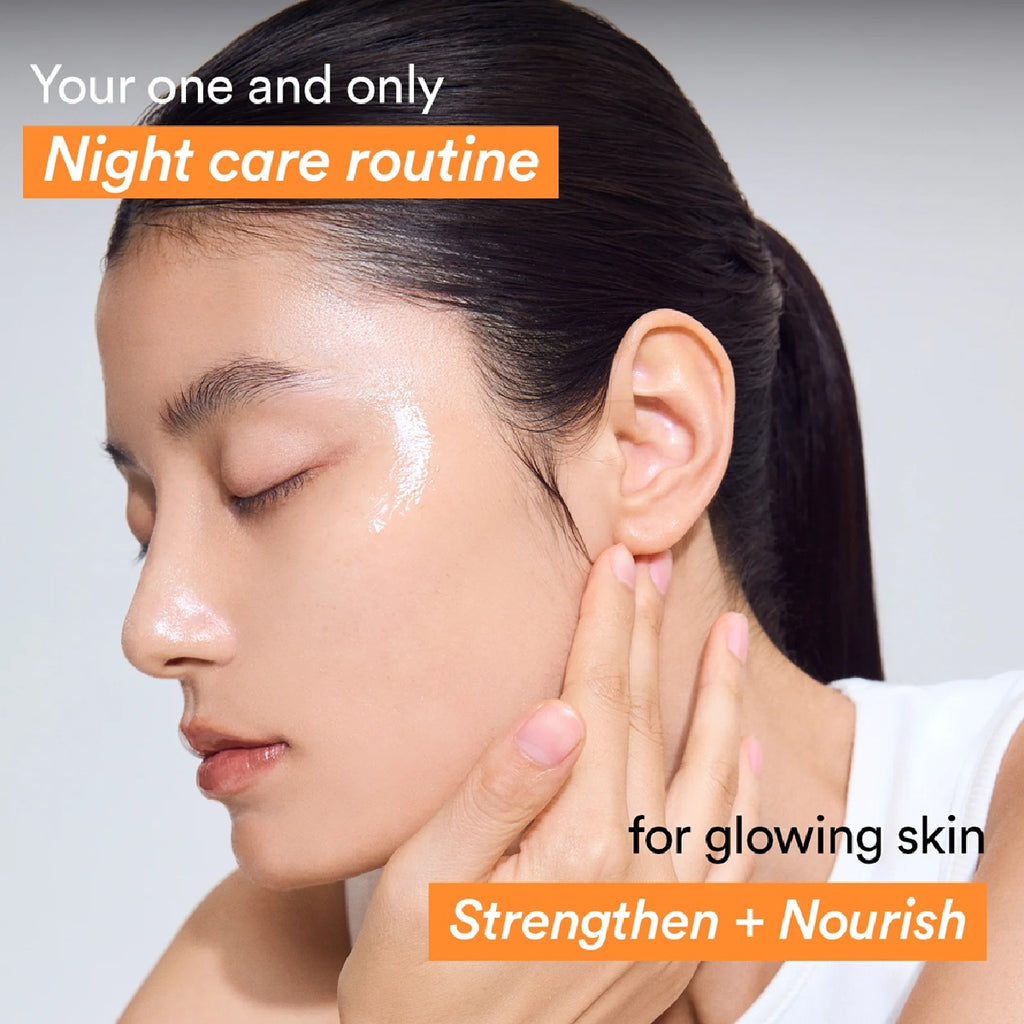 Rice Probiotics Overnight Mask Barrier Jelly 80ml