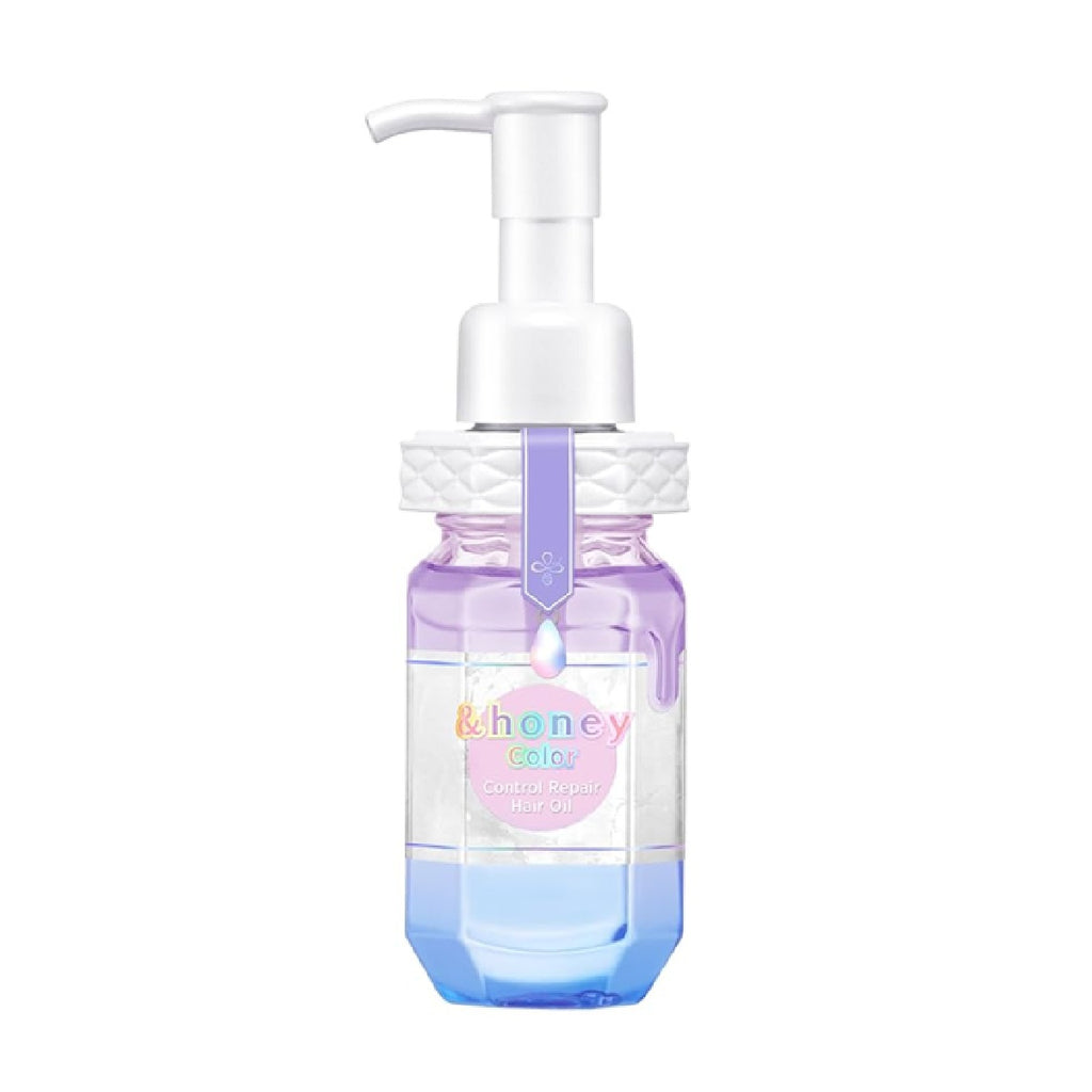 Color Control Repair Hair Oil 100ml