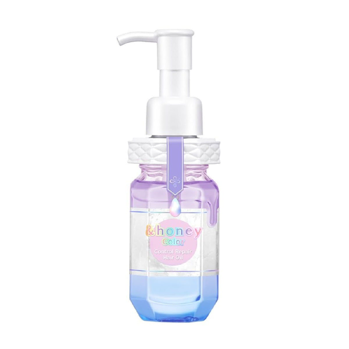 Color Control Repair Hair Oil 100ml