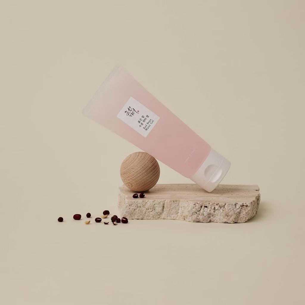 Red Bean Water Gel 100ml